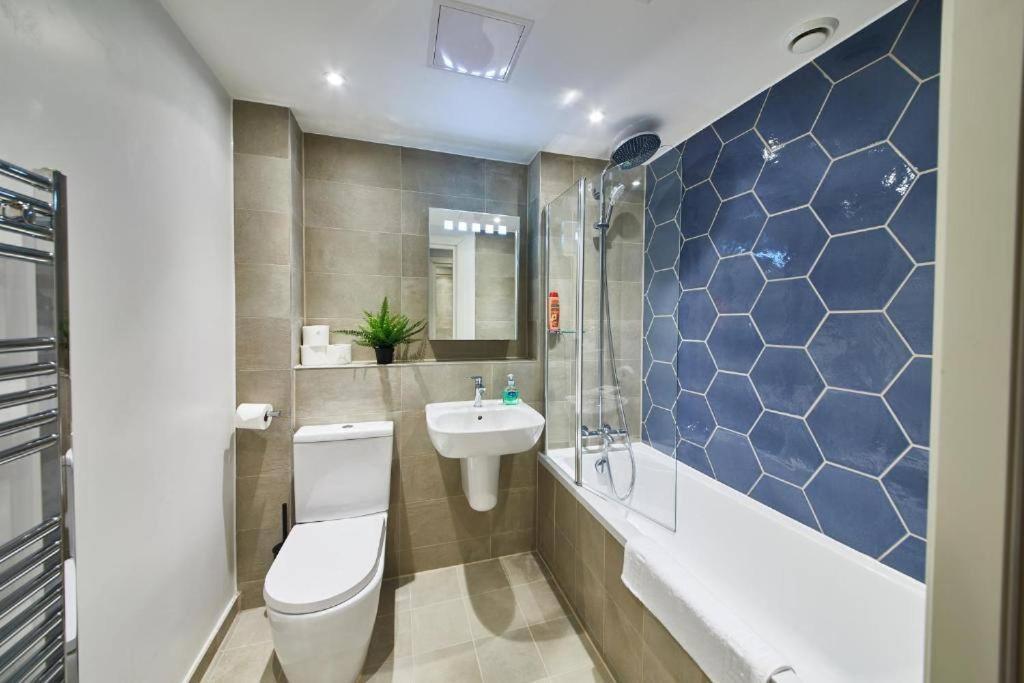 Greenwich Flat: O2, Cutty Sark, Maritime Museum, Thames Path Apartment London Exterior photo